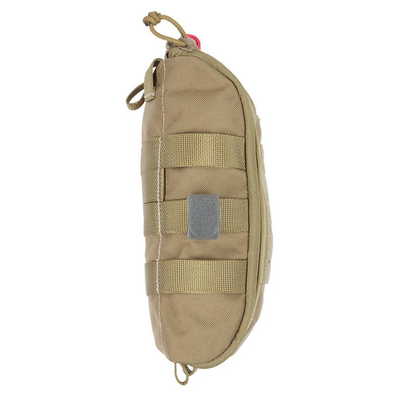 VANQUEST FATPack 7x10 (Gen-2) Pouch (Coyote Tan) - Image 4
